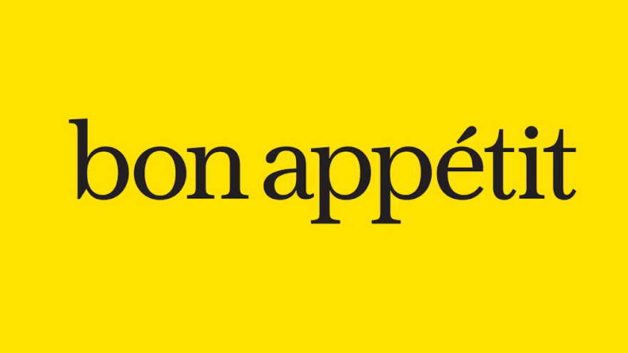 Bon Appétit (1080p)