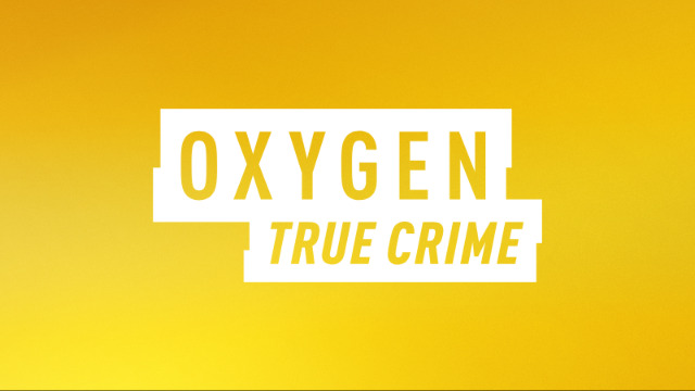 Oxygen True Crime