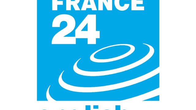 France 24 English (1080p)
