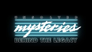 Filmrise Unsolved Mysteries (720p)