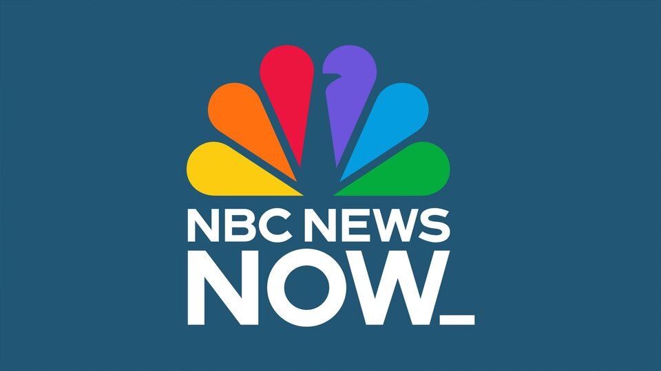 NBC News NOW HD (720p)