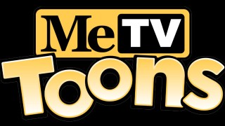 MeTV Toons (720p)