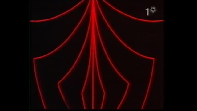 SF Vinjett 80 talet