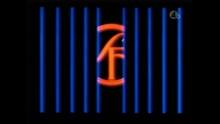 Tecknat Barn Svenska:Svensk Filmindustri (1984-2000) DVDRIPPEN (Svenska) Trailer (4D)