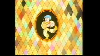 Tecknat Barn Svenska:Svensk Filmindustri (1966-1986) DVDRIPPEN (Svenska) Trailer (3D)