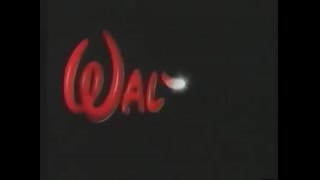Walt Disney Home Video logo (SWEDISH) - Joseph Hemingway as Joe Hemingway (302p)