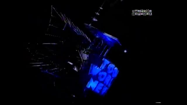 Cartoon Network trailers and commercials etc. (SWEUK) 1997 - pkmntrainerdennis90 (480p)