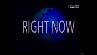 Tecknat Barn Svenska:Cartoon Network (1998-1999) VHSRIPPEN (Språket) Trailer (3D)