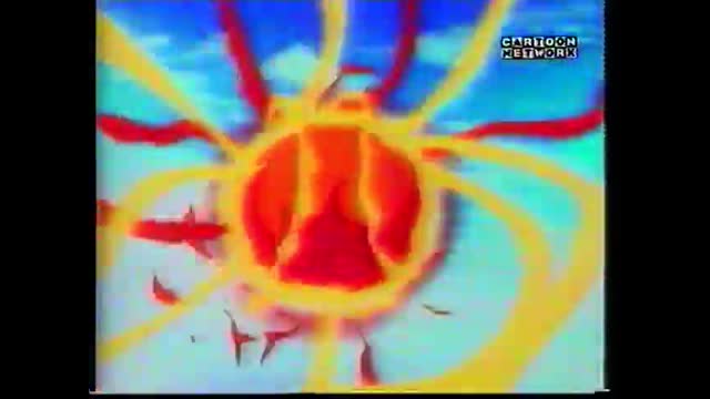Cartoon Network trailers and commercials etc. (SWEUK) 1997 - pkmntrainerdennis90 (480p)