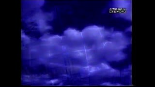 Tecknat Barn Svenska:Cartoon Network (1998-1999) VHSRIPPEN (Språket) Trailer (4D)
