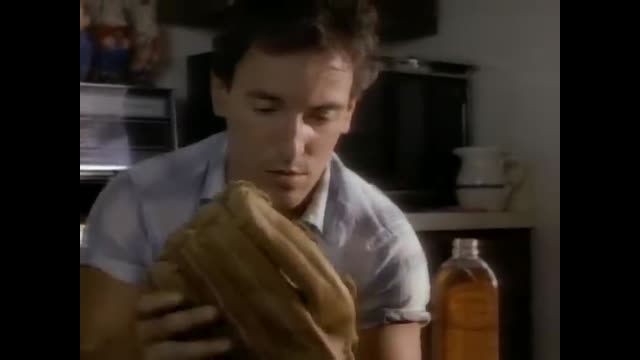 Bruce Springsteen - Glory Days