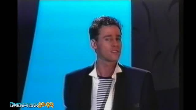Bad Boys Blue - Don't Walk Away, Suzanne