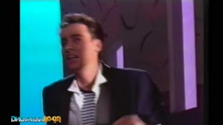 Bad Boys Blue - Don't Walk Away, Suzanne (Official Video) 1988