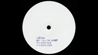Maroon 5 - Not Falling Apart [DJ Tiësto Remix]