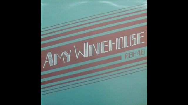Amy Winehouse - Rehab