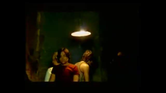 Da Buzz - Dangerous