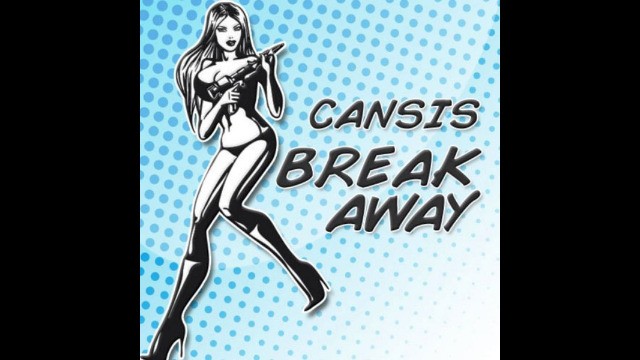 Cansis - Break Away