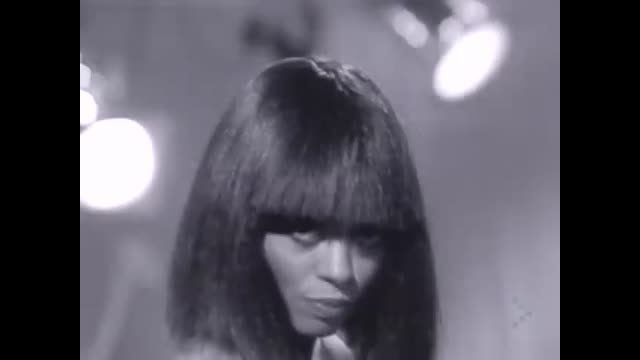 Diana Ross - Chain Reaction
