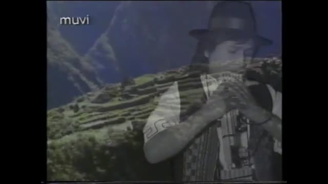 Decadance - Latin Lover