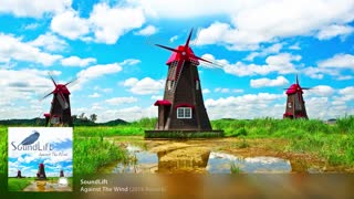 SoundLift - Against The Wind (2018 Rework)