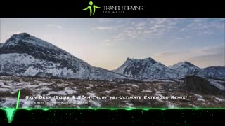 Solis & Sean Truby with Audrey Gallagher - Skin Deep (Solis & Sean Truby vs. Ultimate Remix)