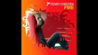 Ferry Corsten - Fire