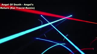 Angle Of Death - Angel's Return (Kai Tracid Remix) HD