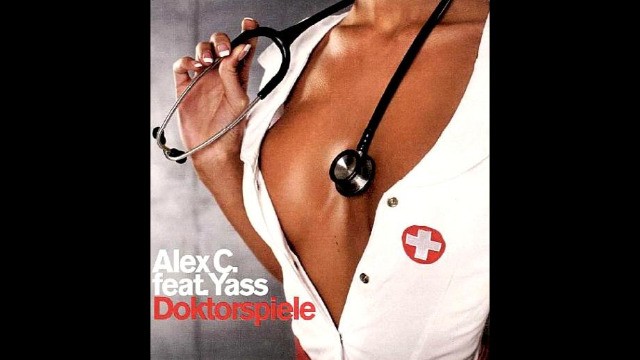Alex C. feat. Yass - Doktorspiele (Filonov Ruslan Remix)