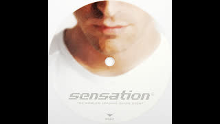 Sensation  - The Anthem