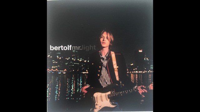 Bertolf - Mr. Light