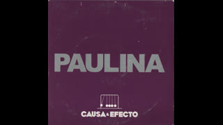 Paulina Rubio - Causa & Efecto [Nicola Fasano South Beach Remix]