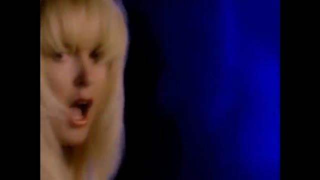 Lita Ford - Lisa