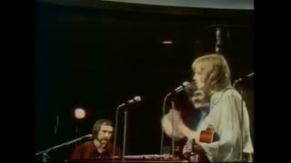 Moody Blues - Question
