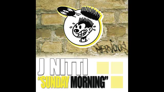 J Nitti - Sunday Morning [Original Mix]