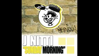 J Nitti - Sunday Morning [Original Mix]