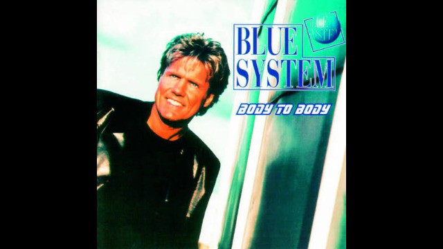 Blue System - On On (Magic Blue Remix 2019)