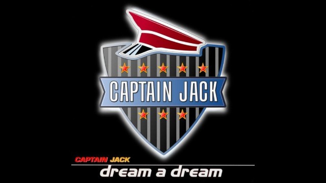 Captain Jack - Dream a dream