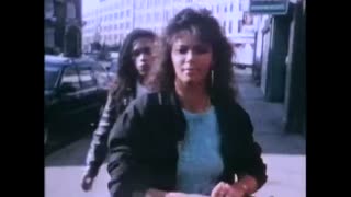 Milli Vanilli - Girl You Know It's True