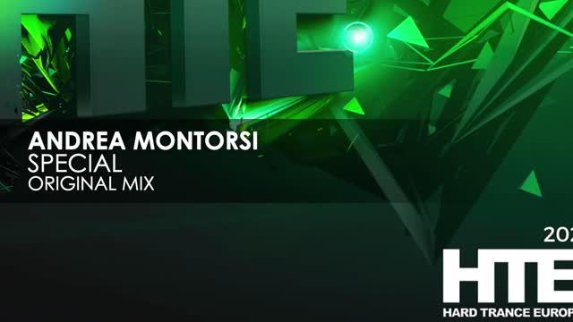 Andrea Montorsi - Special