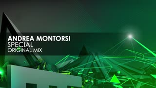 Andrea Montorsi - Special