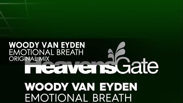 Woody van Eyden - Emotional Breath