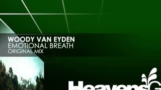 Woody van Eyden - Emotional Breath