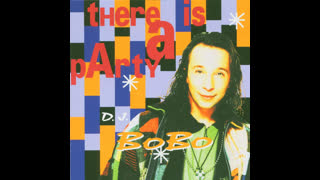 DJ BoBo - Deep In The Jungle