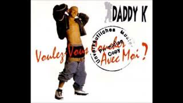 Daddy K - Voulez Vous Coucher Avec Moi (Extended Version)