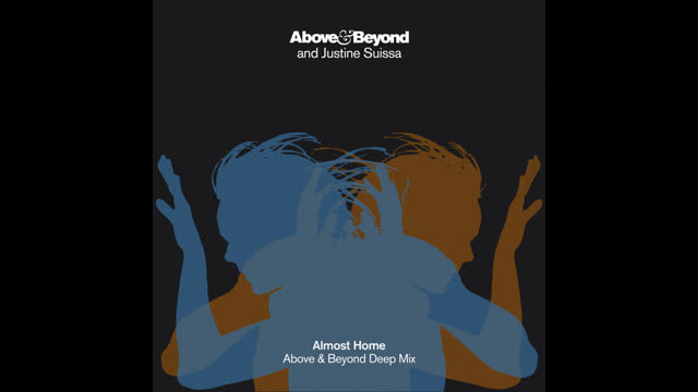 Above & Beyond - Almost Home