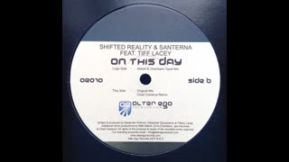 Shifted Reality & Santerna - On This Day [Feat. Tiff Lacey] [Abbott & Chambers Vocal Mix]