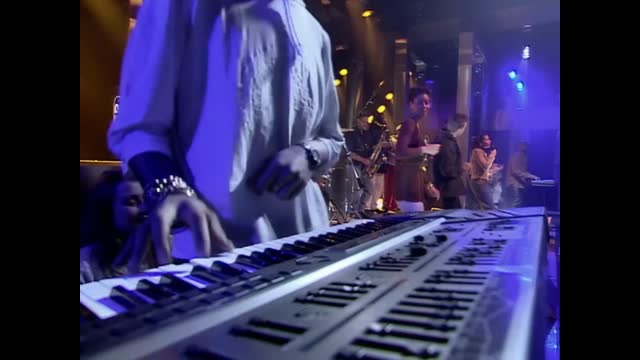 Real McCoy - Love And Devotion
