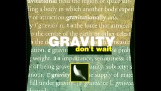 Gravity - Don't Wait (Extended Version)