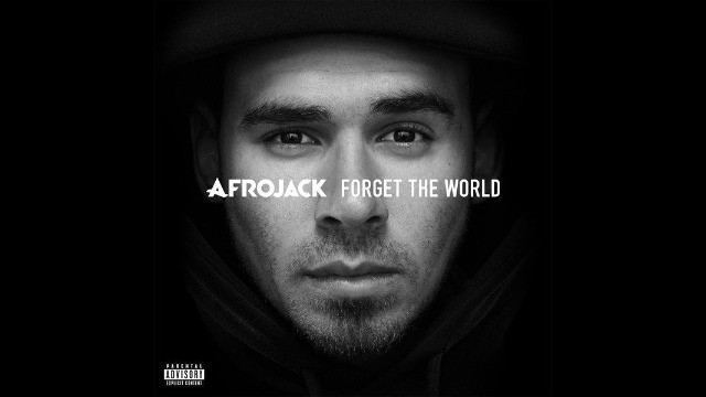 Afrojack & Chris Brown - As Your Friend