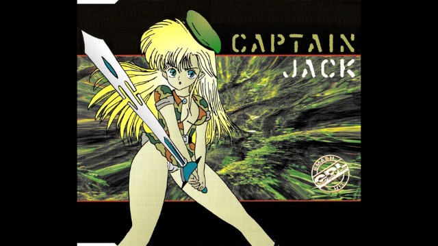 Captain jack - Captain jack (club mix)